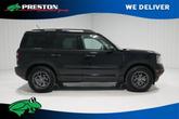 Thumbnail of 2023 Shadow Black Ford Bronco Sport