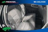 Thumbnail of 2023 Shadow Black Ford Bronco Sport