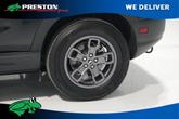 Thumbnail of 2023 Shadow Black Ford Bronco Sport