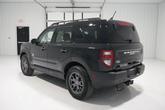 Thumbnail of 2023 Shadow Black Ford Bronco Sport