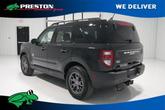 Thumbnail of 2023 Shadow Black Ford Bronco Sport