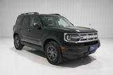 Thumbnail of 2023 Shadow Black Ford Bronco Sport