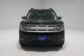 Thumbnail of 2023 Shadow Black Ford Bronco Sport