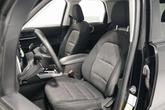 Thumbnail of 2023 Shadow Black Ford Bronco Sport