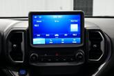 Thumbnail of 2023 Shadow Black Ford Bronco Sport