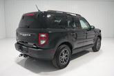 Thumbnail of 2023 Shadow Black Ford Bronco Sport