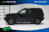 Thumbnail of 2023 Shadow Black Ford Bronco Sport
