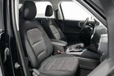 Thumbnail of 2023 Shadow Black Ford Bronco Sport