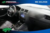 Thumbnail of 2015 Black Volkswagen Jetta