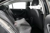 Thumbnail of 2015 Black Volkswagen Jetta