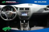 Thumbnail of 2015 Black Volkswagen Jetta