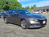 Photo of 2020 Modern Steel Metallic Honda Accord