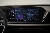 Thumbnail of 2025 Glacier White Metallic Audi A5