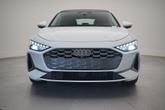 Thumbnail of 2025 Glacier White Metallic Audi A5