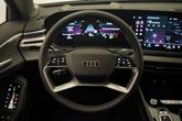 Thumbnail of 2025 Glacier White Metallic Audi A5