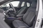 Thumbnail of 2025 Glacier White Metallic Audi A5