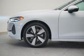 Thumbnail of 2025 Glacier White Metallic Audi A5