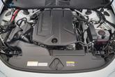 Thumbnail of 2025 Glacier White Metallic Audi A5