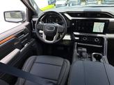 Thumbnail of 2025 Sterling Metallic GMC Sierra 1500