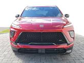 Thumbnail of 2025 Cherry Red Tintcoat Buick Enclave