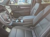 Thumbnail of 2025 Cherry Red Tintcoat Buick Enclave