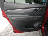 Thumbnail of 2025 Cherry Red Tintcoat Buick Enclave