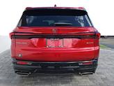 Thumbnail of 2025 Cherry Red Tintcoat Buick Enclave