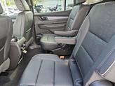 Thumbnail of 2025 Cherry Red Tintcoat Buick Enclave