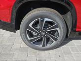 Thumbnail of 2025 Cherry Red Tintcoat Buick Enclave