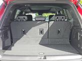Thumbnail of 2025 Cherry Red Tintcoat Buick Enclave
