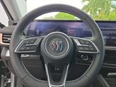 Thumbnail of 2025 Moonstone Gray Metallic Buick Envision