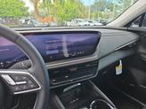 Thumbnail of 2025 Moonstone Gray Metallic Buick Envision