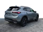 Thumbnail of 2025 Moonstone Gray Metallic Buick Envision