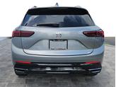 Thumbnail of 2025 Moonstone Gray Metallic Buick Envision