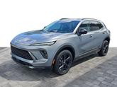 Thumbnail of 2025 Moonstone Gray Metallic Buick Envision