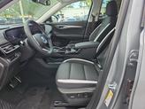 Thumbnail of 2025 Moonstone Gray Metallic Buick Envision