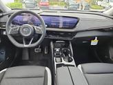 Thumbnail of 2025 Moonstone Gray Metallic Buick Envision