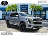 Photo of 2025 Sterling Metallic GMC Yukon
