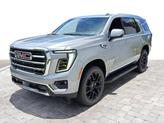 Thumbnail of 2025 Sterling Metallic GMC Yukon