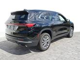 Thumbnail of 2025 Ebony Twilight Metallic Buick Enclave
