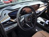 Thumbnail of 2025 Ebony Twilight Metallic Buick Enclave