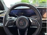 Thumbnail of 2025 Ebony Twilight Metallic Buick Enclave