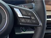 Thumbnail of 2025 Ebony Twilight Metallic Buick Enclave