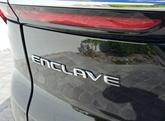 Thumbnail of 2025 Ebony Twilight Metallic Buick Enclave