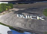 Thumbnail of 2025 Ebony Twilight Metallic Buick Enclave