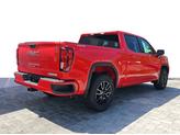 Thumbnail of 2025 Cardinal Red GMC Sierra 1500