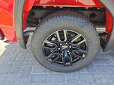 Thumbnail of 2025 Cardinal Red GMC Sierra 1500