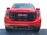 Thumbnail of 2025 Cardinal Red GMC Sierra 1500