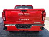 Thumbnail of 2025 Cardinal Red GMC Sierra 1500