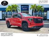 Photo of 2025 Cardinal Red GMC Sierra 1500